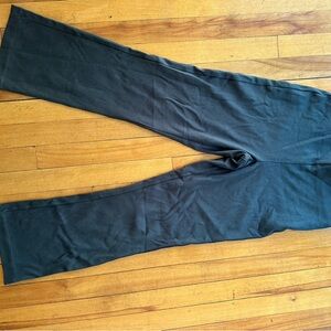 Ecru Olive Green Garment